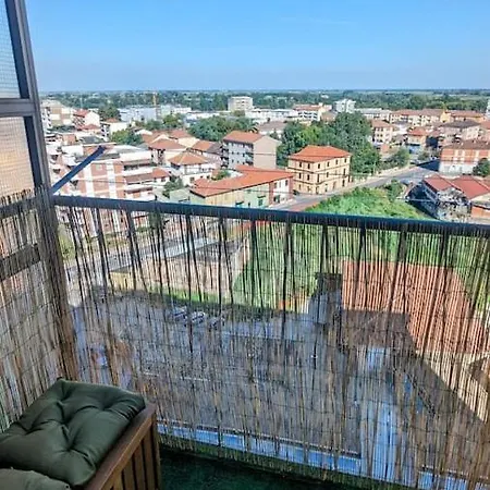 La Terrazza Del Re * Vercelli