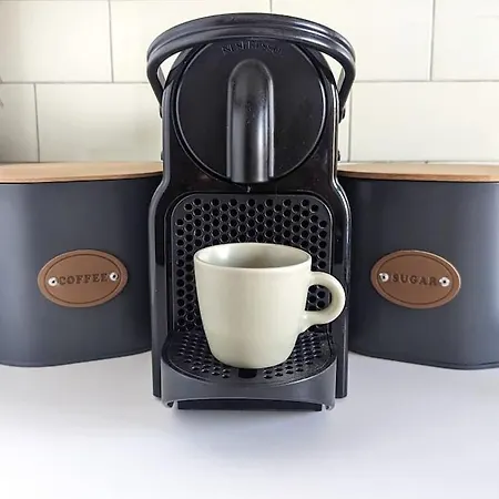 Appartamento La Terrazza Del Re *