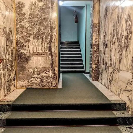 Lejlighed La Terrazza Del Re Vercelli