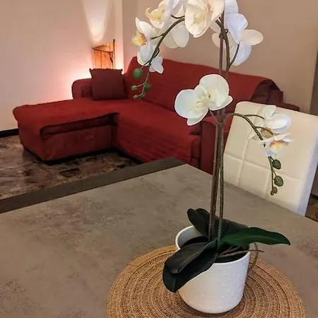 La Terrazza Del Re *