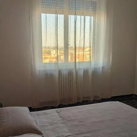 Lejlighed La Terrazza Del Re *