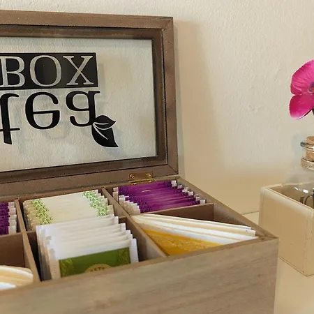 La Terrazza Del Re *