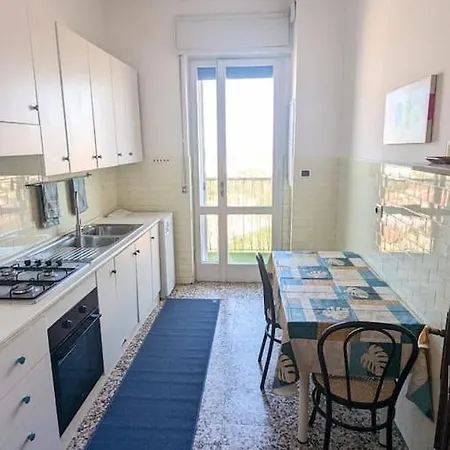 La Terrazza Del Re