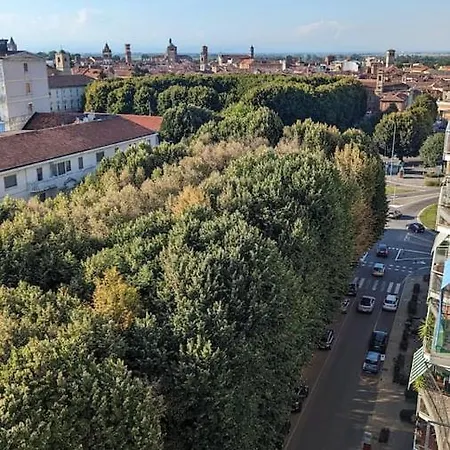 La Terrazza Del Re Appartamento *