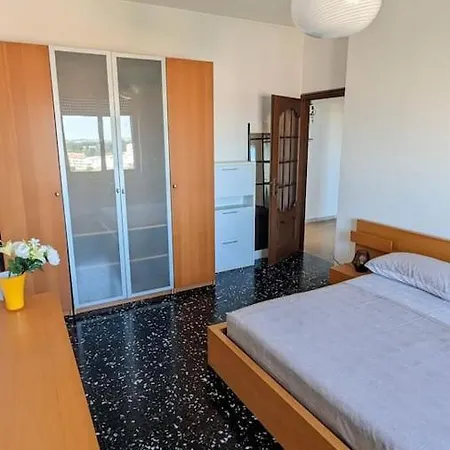 La Terrazza Del Re * Vercelli