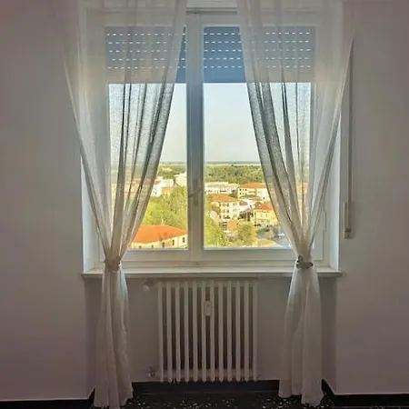 Appartamento La Terrazza Del Re