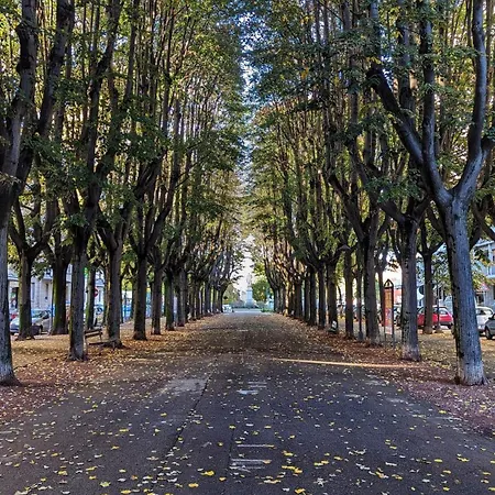 Lejlighed La Terrazza Del Re *