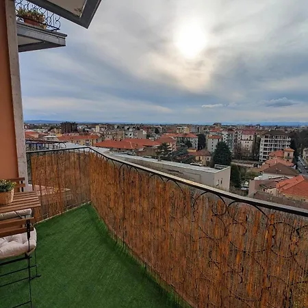 La Terrazza Del Re *