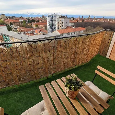 La Terrazza Del Re
