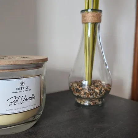 Lejlighed La Terrazza Del Re Vercelli