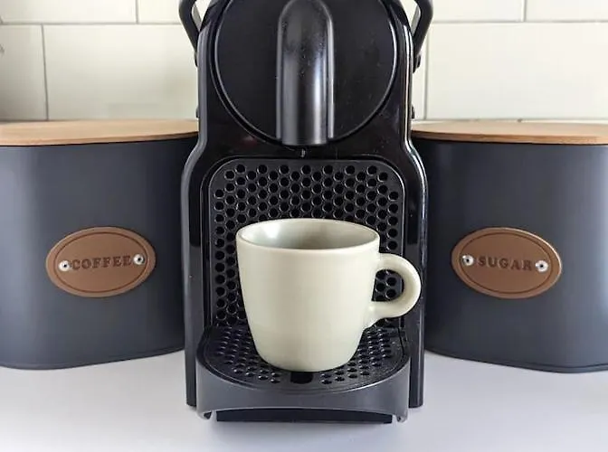 Apartamento La Terrazza Del Re *