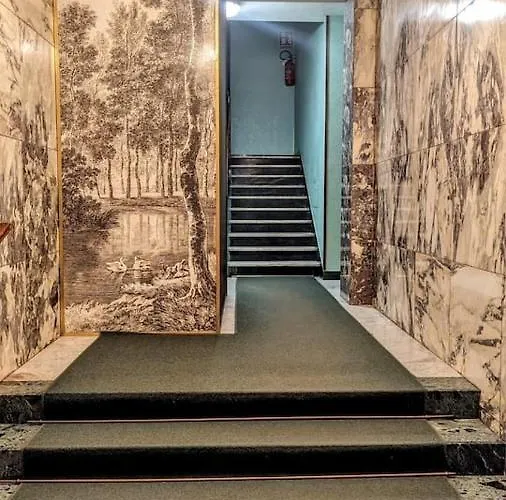 Apartamento La Terrazza Del Re Vercelli