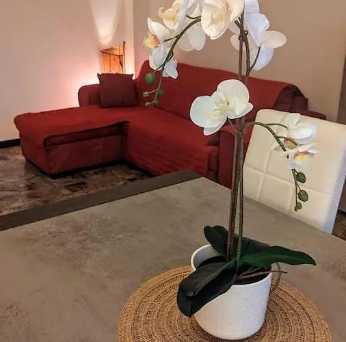 La Terrazza Del Re *