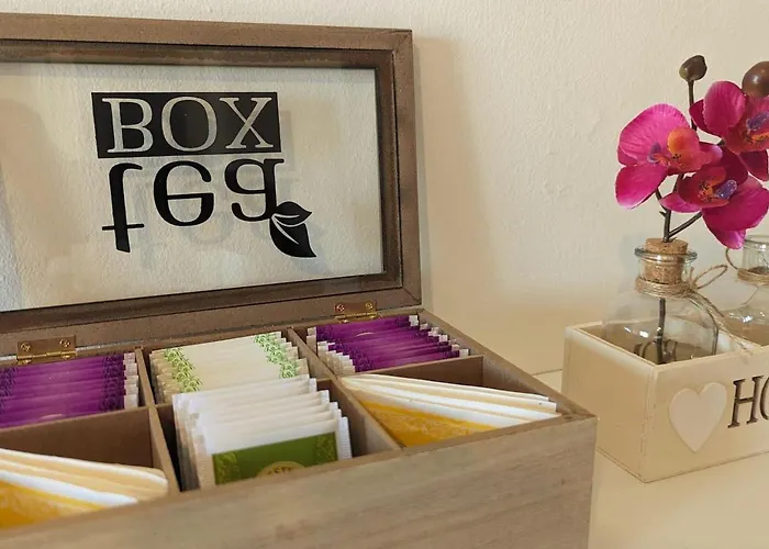 La Terrazza Del Re *