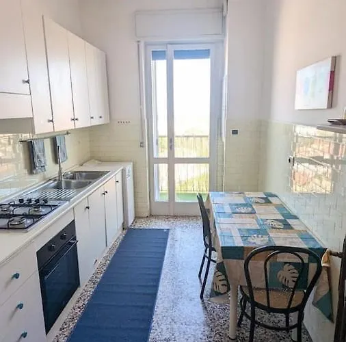 La Terrazza Del Re