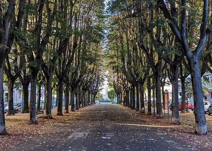 Apartamento La Terrazza Del Re *