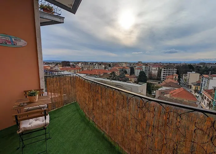 La Terrazza Del Re *