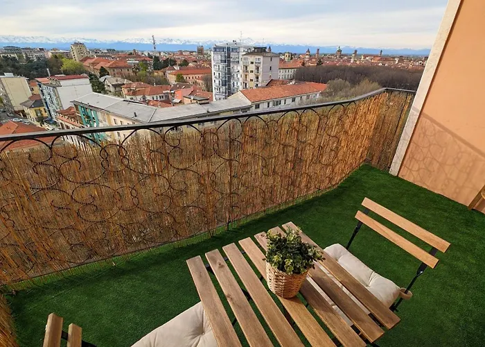 La Terrazza Del Re