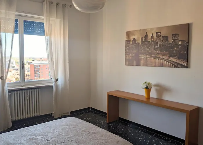 La Terrazza Del Re Apartamento *