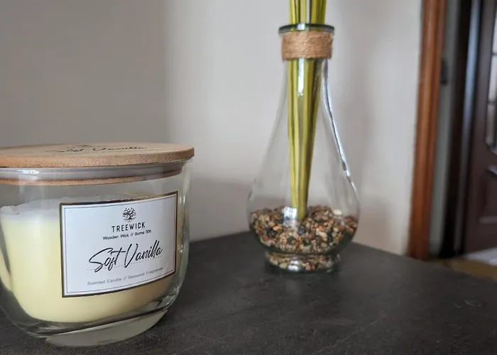 Apartamento La Terrazza Del Re Vercelli